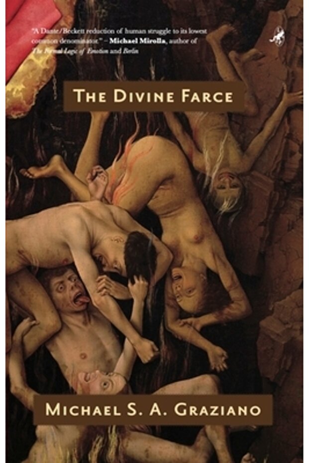 Farsa Divină - 1
