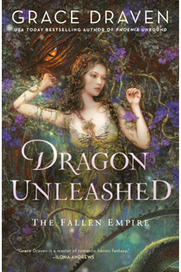Dragon Unleashed - 1