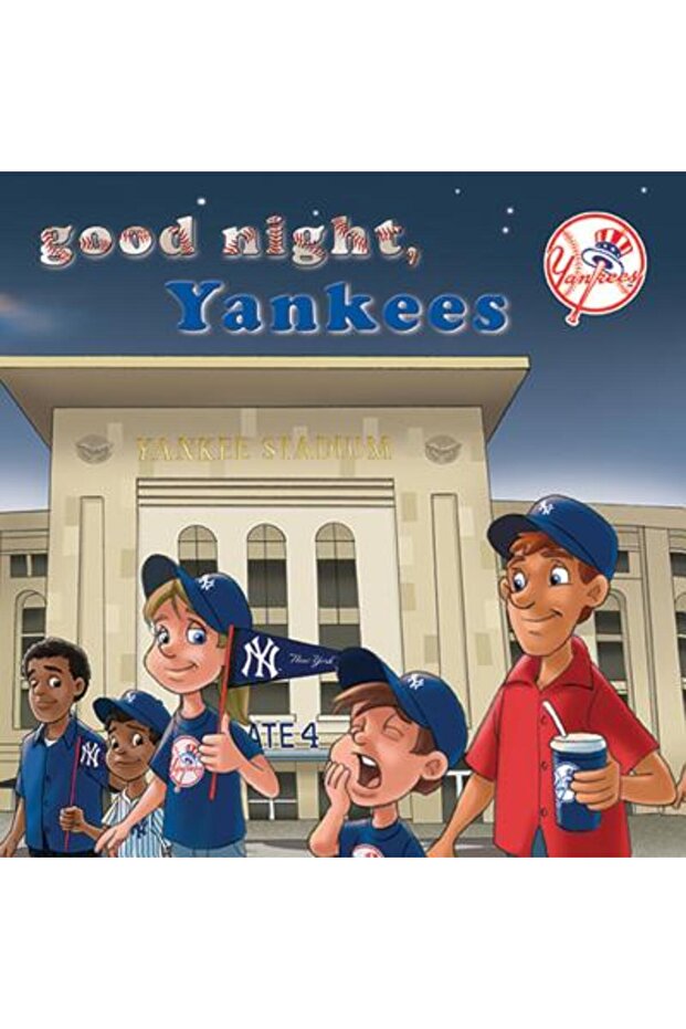 Noapte bună, Yankees - 1