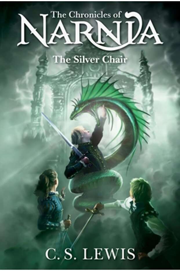 The Silver Chair - 1