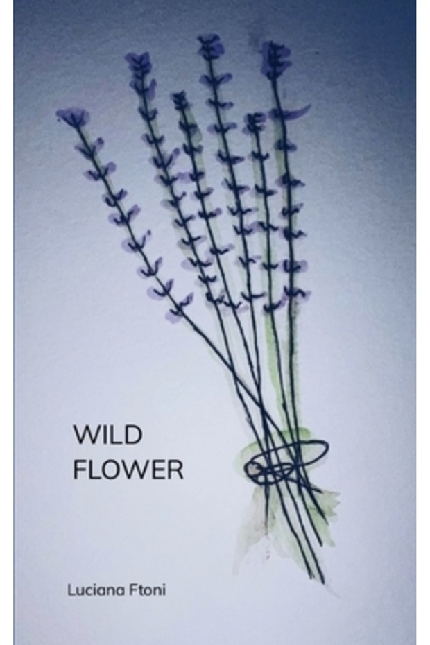 Floare sălbatică - 1