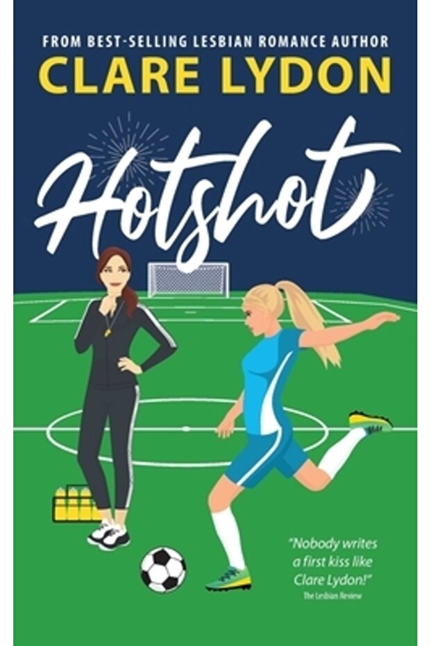 Hotshot - 1