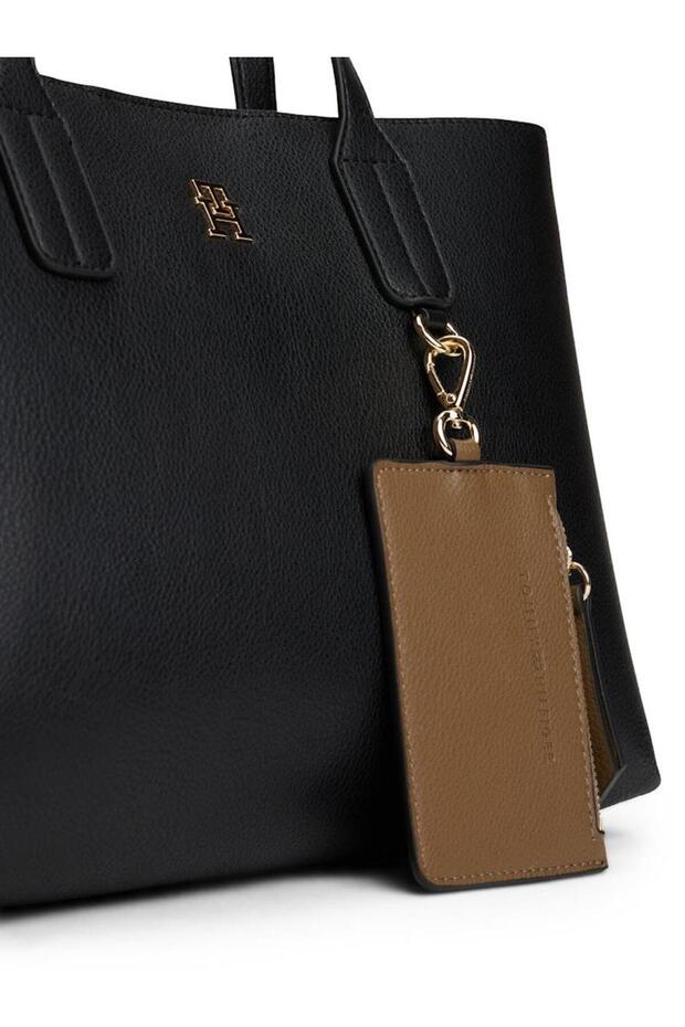 TH ICON MINI TOTE - 5