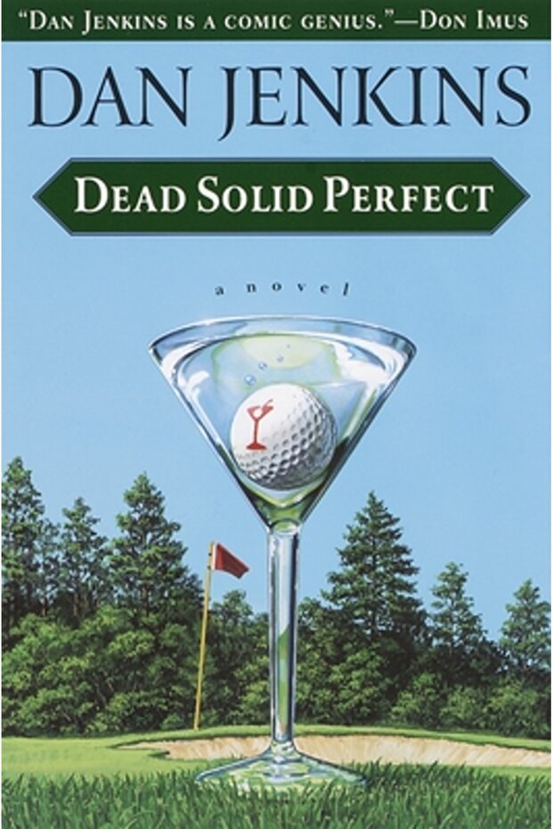 Dead Solid Perfect - 1