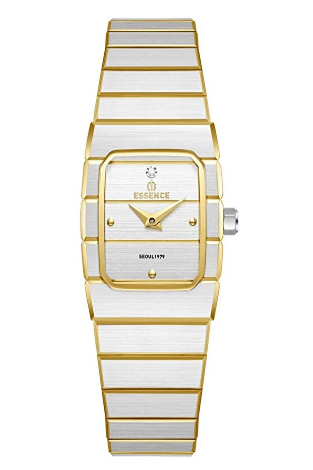 Es6980Fe.230 Women's Wristwatch