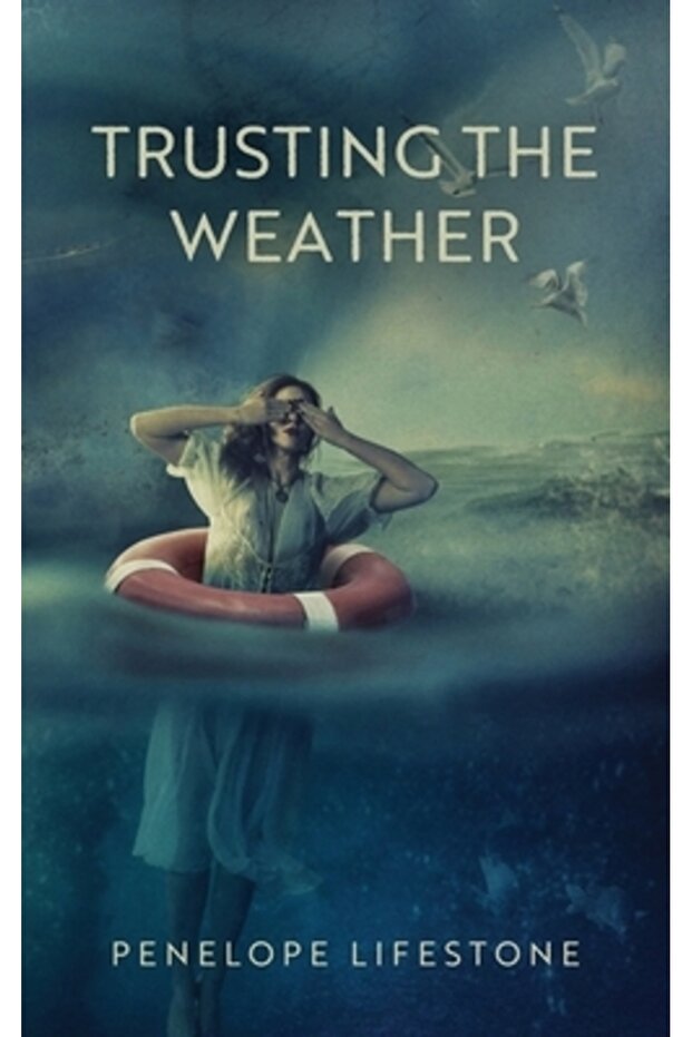 Trusting the Weather - 1