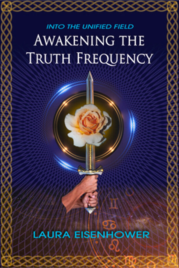 Awakening the Truth Frequency - 1