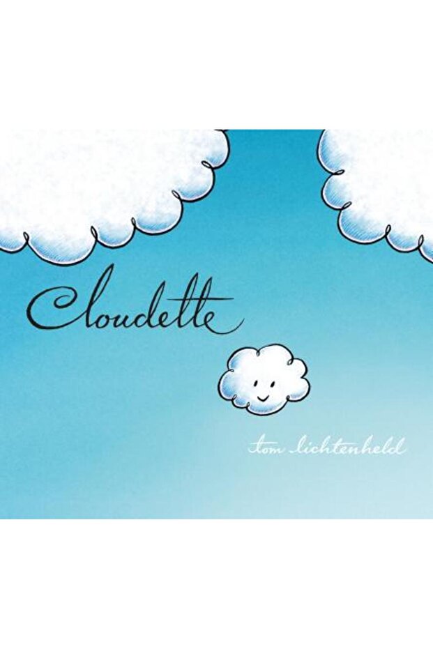 Cloudette - 1