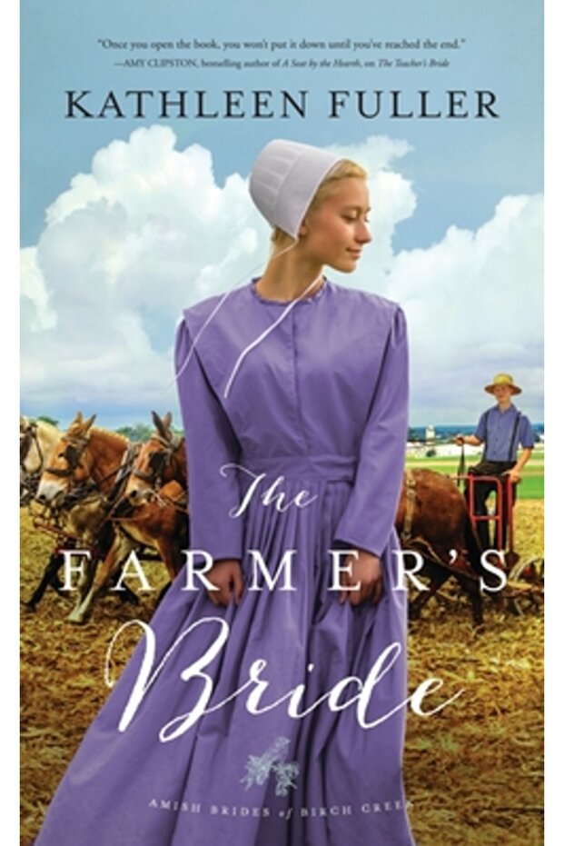 Mireasa fermierului - 1