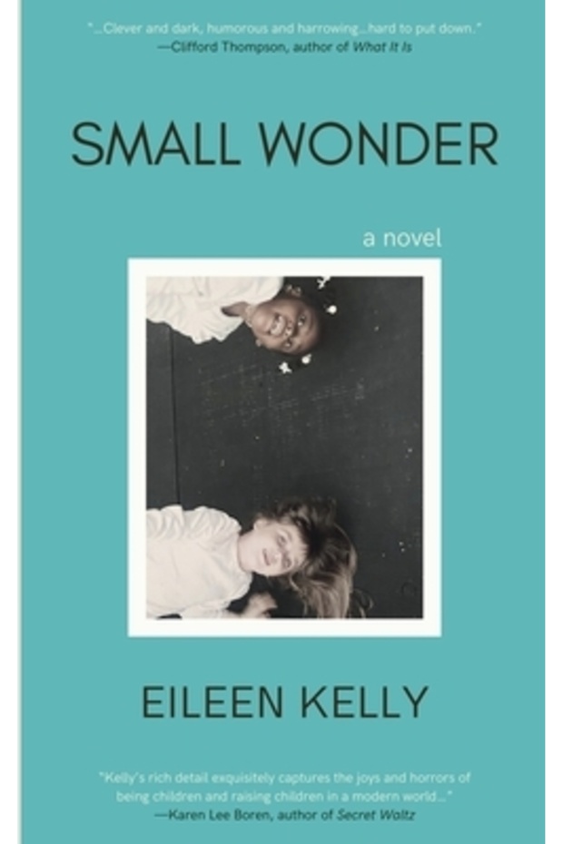 Small Wonder - 1