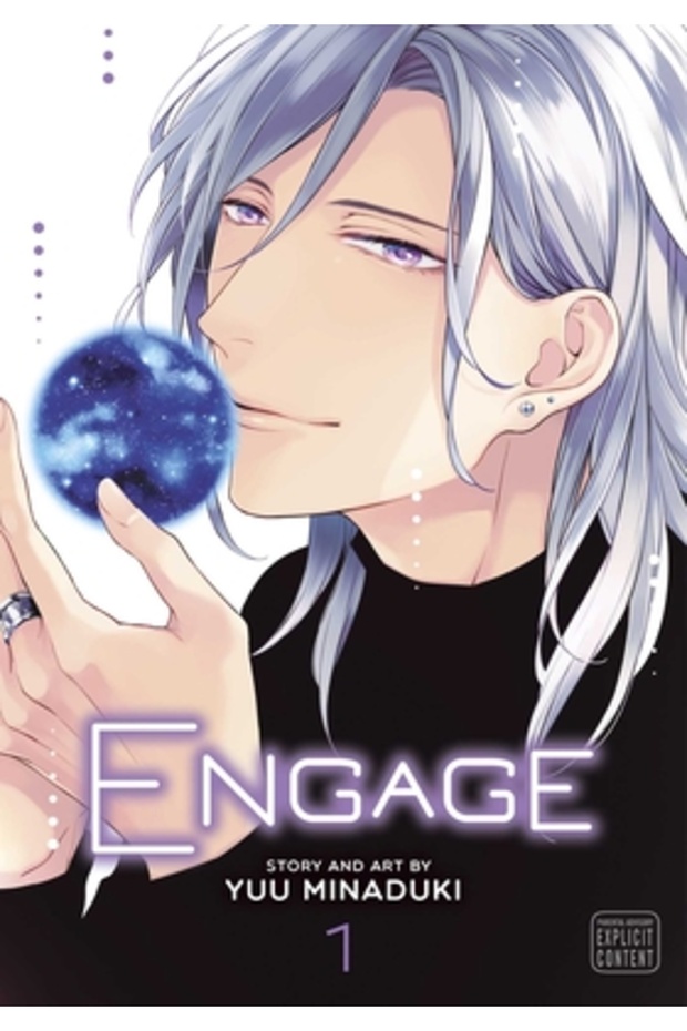 Implicați-vă, vol. 1 - 1