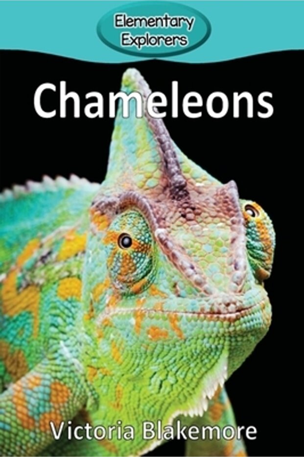Cameleoni - 1