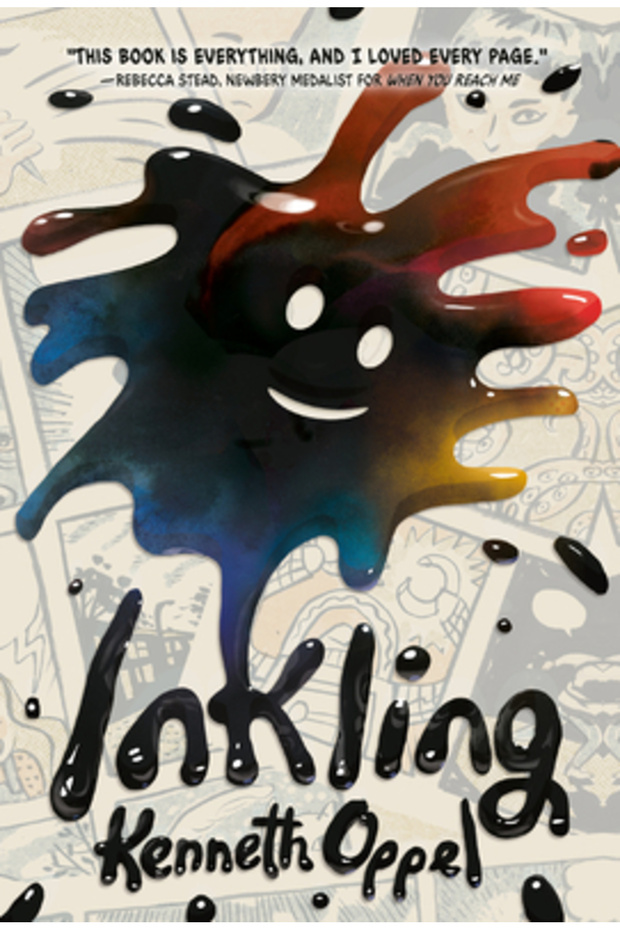 Inkling - 1