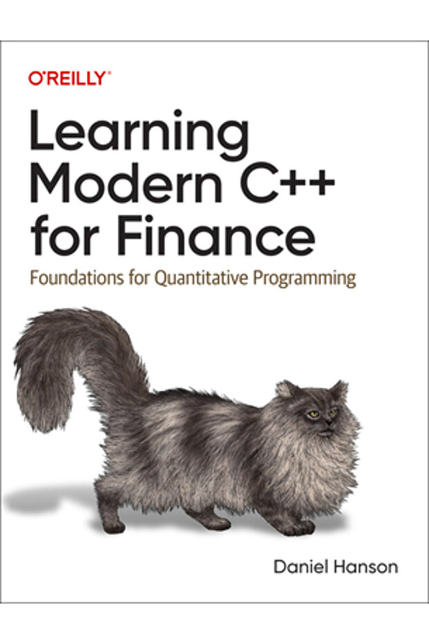 Learning Modern C++ for Finance: Foundations for Quantitative Programming - 1