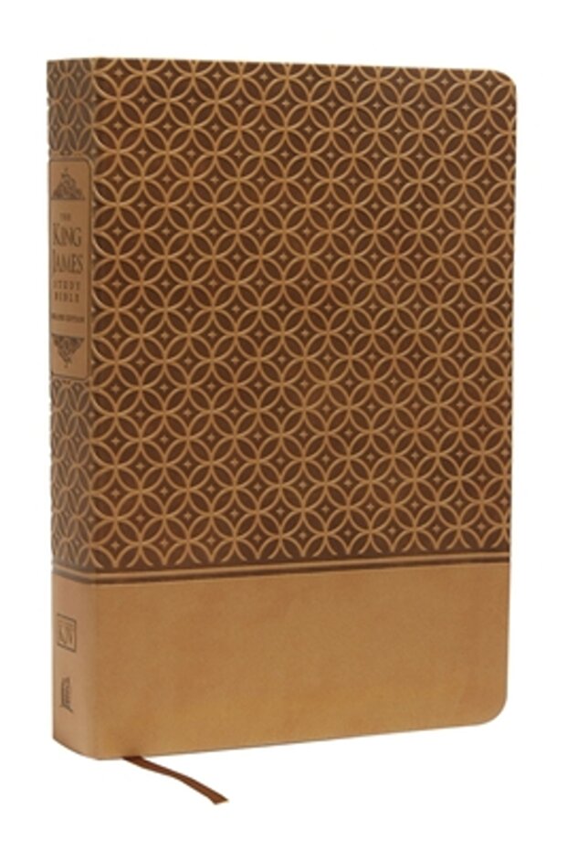 Study Bible-KJV - 1