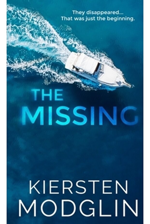The Missing - 1