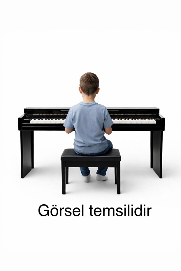 PİYANO STANDI - 5