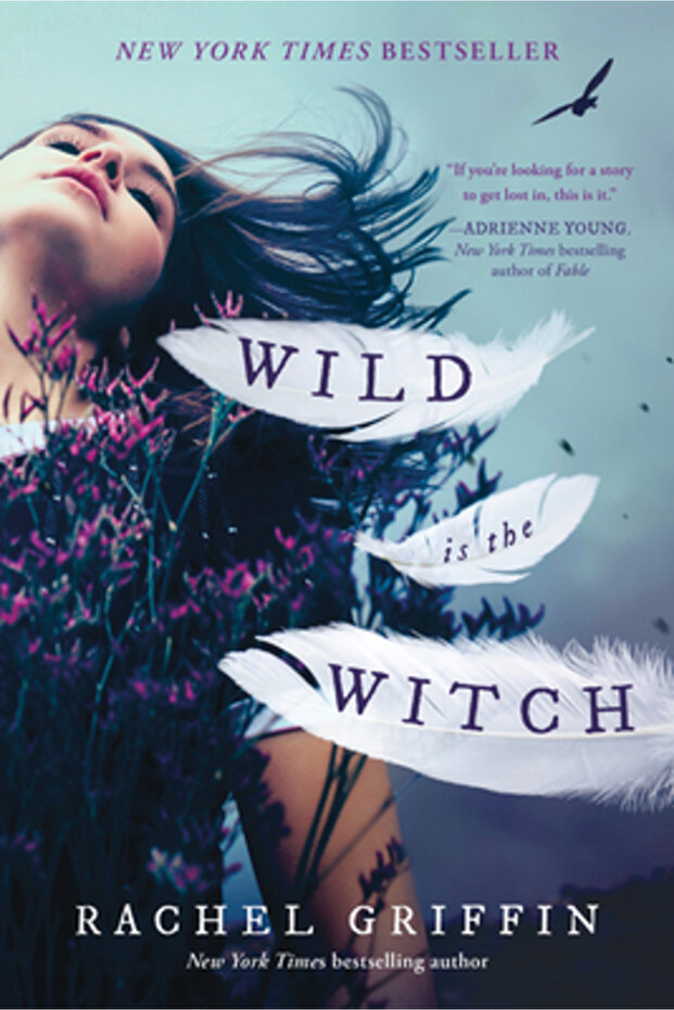 Wild Is the Witch - 1