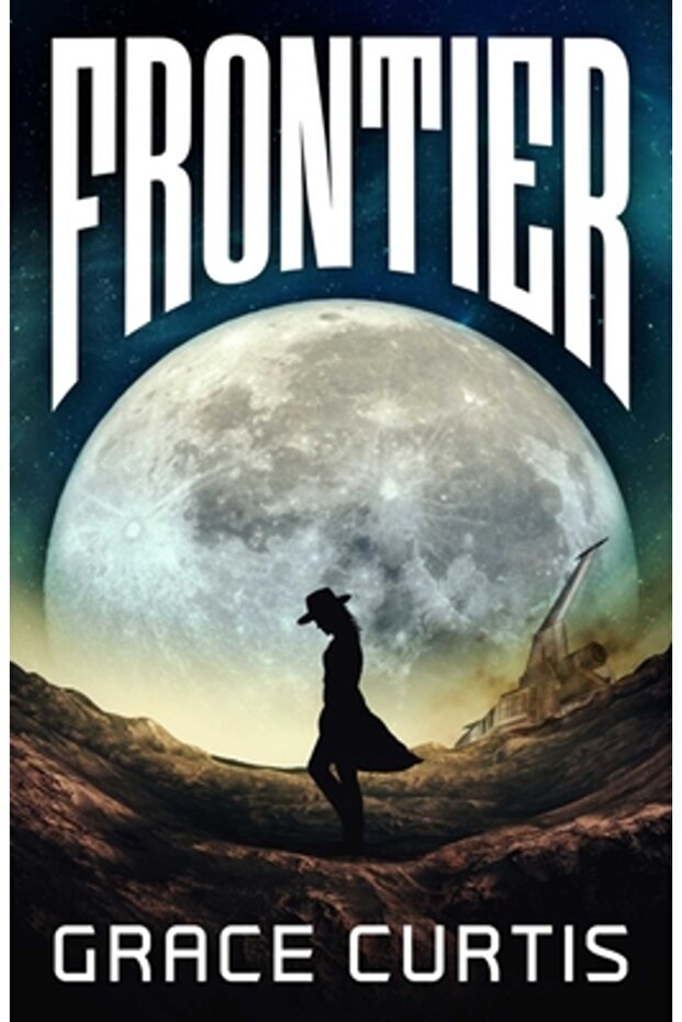 Frontier - 1