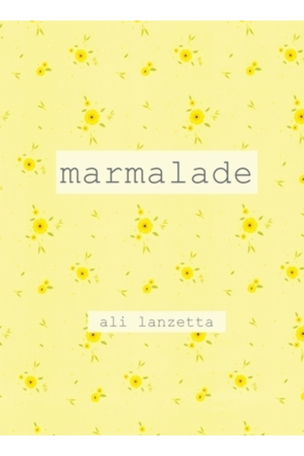 marmeladă - 1