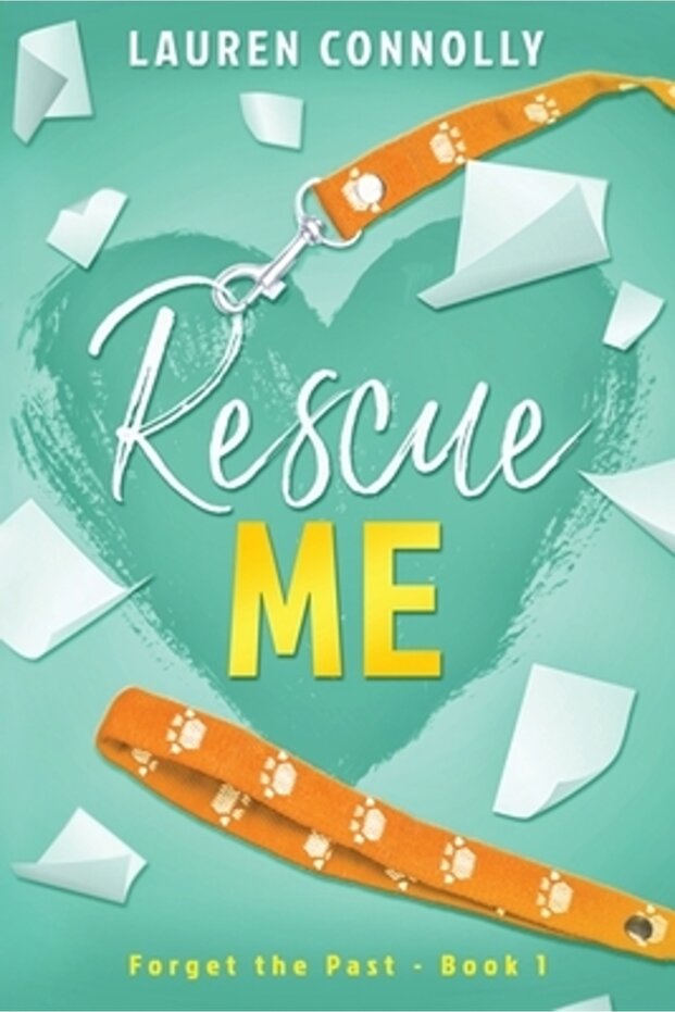Rescue Me - 1