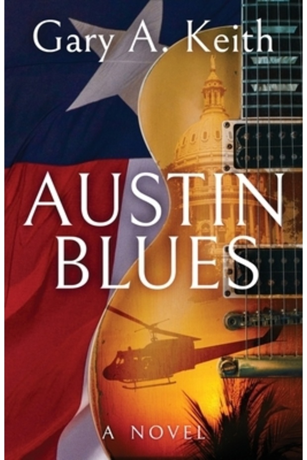 Austin Blues - 1