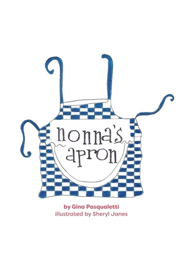 Șorțul bunicii - 1