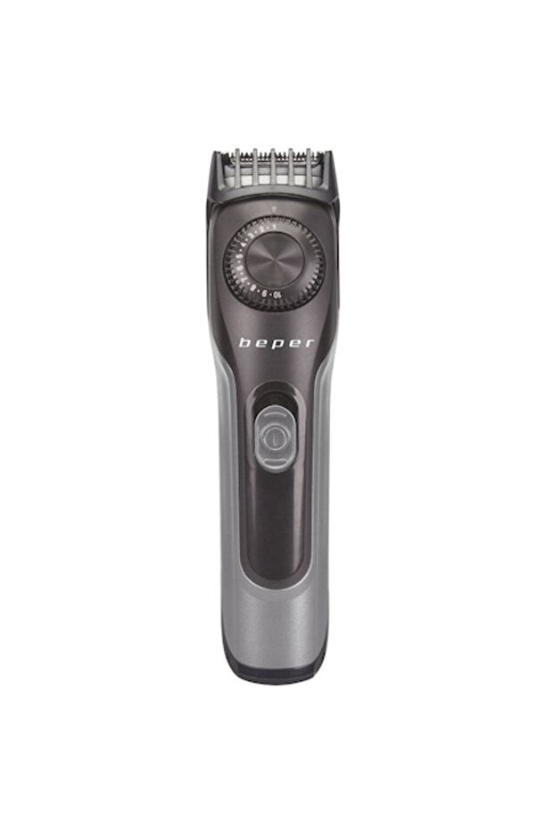 Rechargeable Beard Trimmer - 1