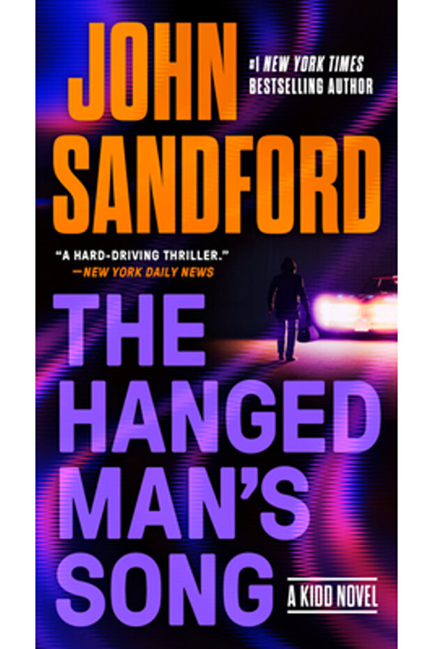 Cântecul spânzuratului - 1