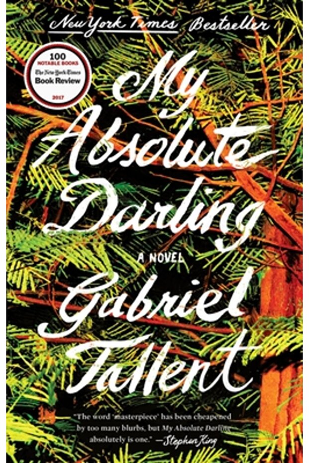 My Absolute Darling - 1