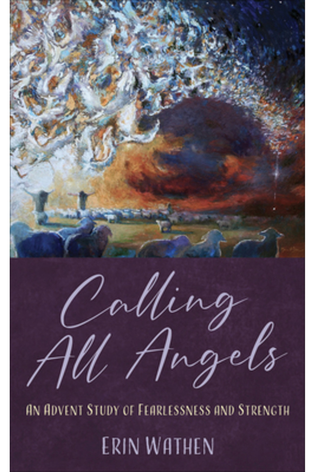 Calling All Angels - 1