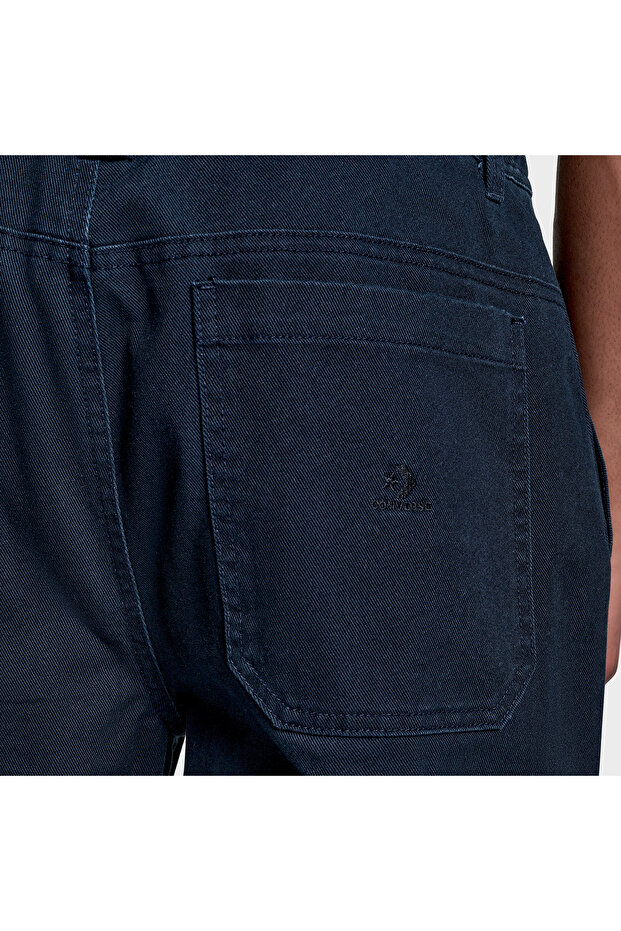 Erkek Siyah Pantolon - 6