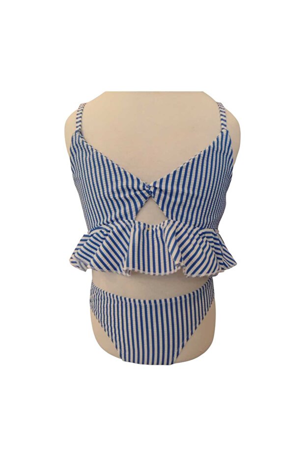 Devojčin bikini set Bıanca - 1