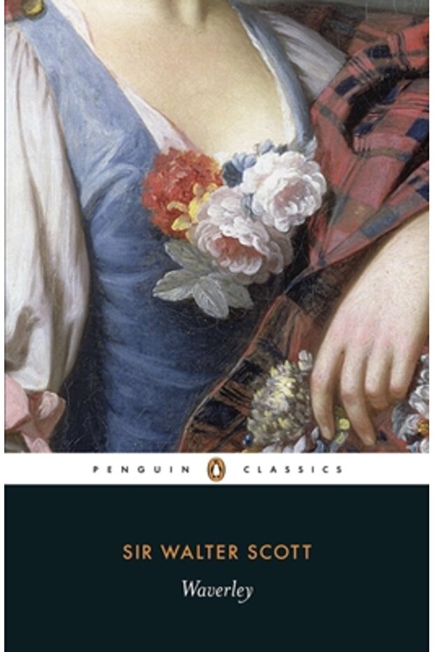 Waverley - 1