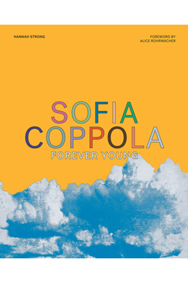 Sofia Coppola: Veșnic tânără - 1