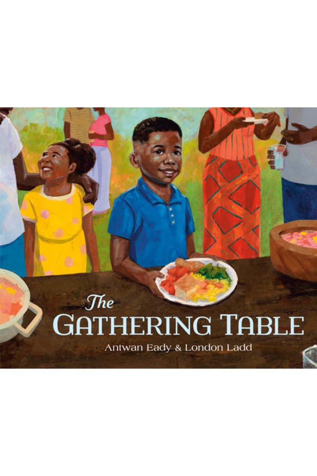 The Gathering Table - 1