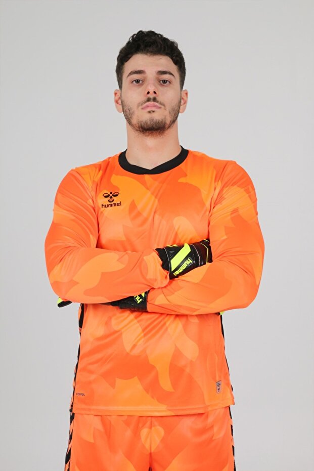 Elegance Kaleci Tek Üst Forma - 5