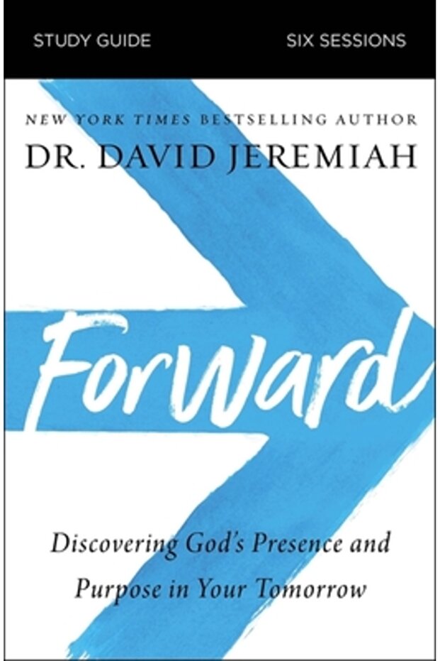 Forward Study Guide - 1