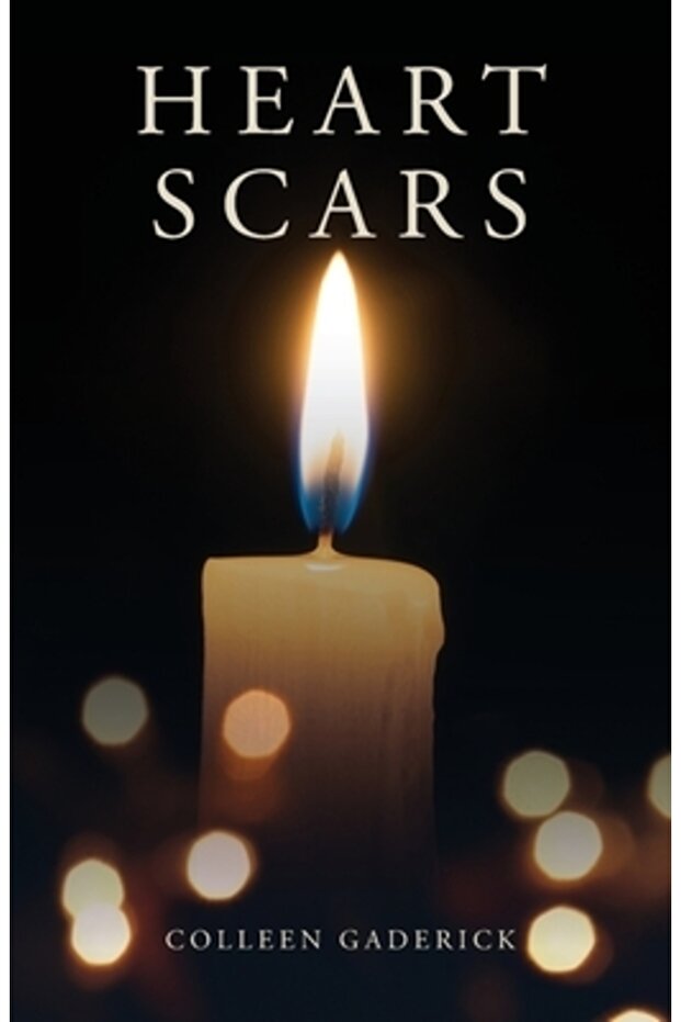Heart Scars - 1