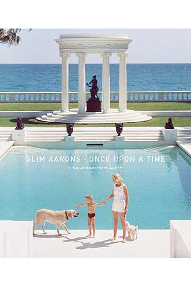 Slim Aarons: Once Upon a Time - 1