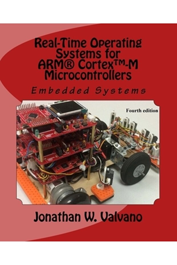 Embedded Systems - 1