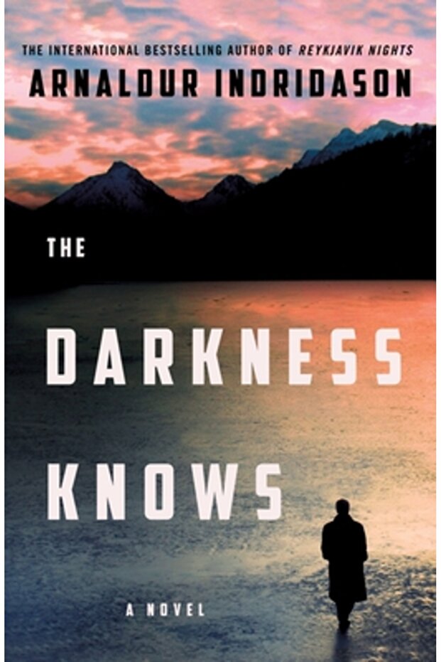 Întunericul știe - 1