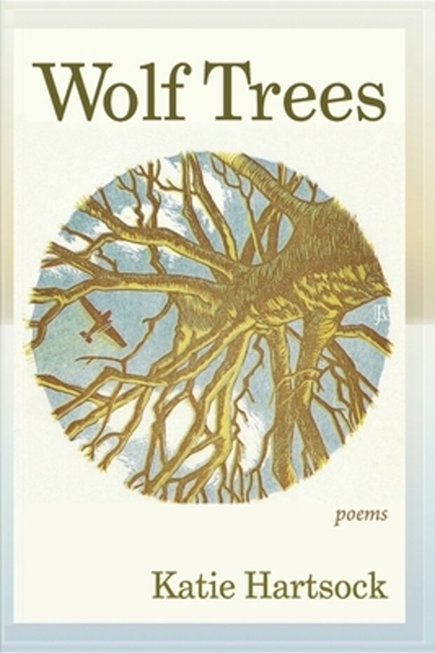 Wolf Trees: Poems - 1