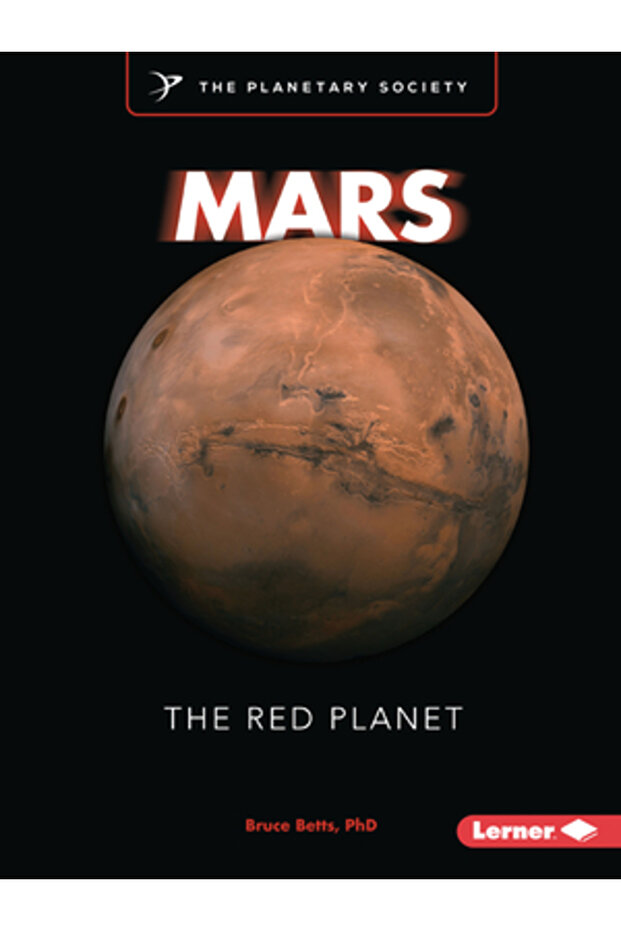 Mars: The Red Planet - 1