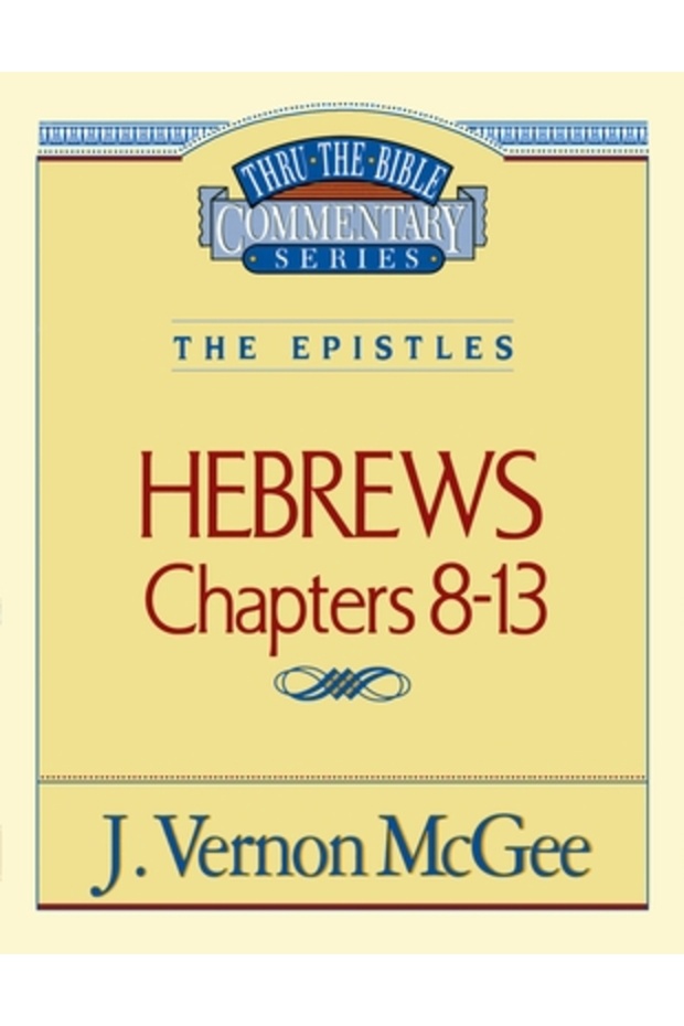 Hebrews - 1