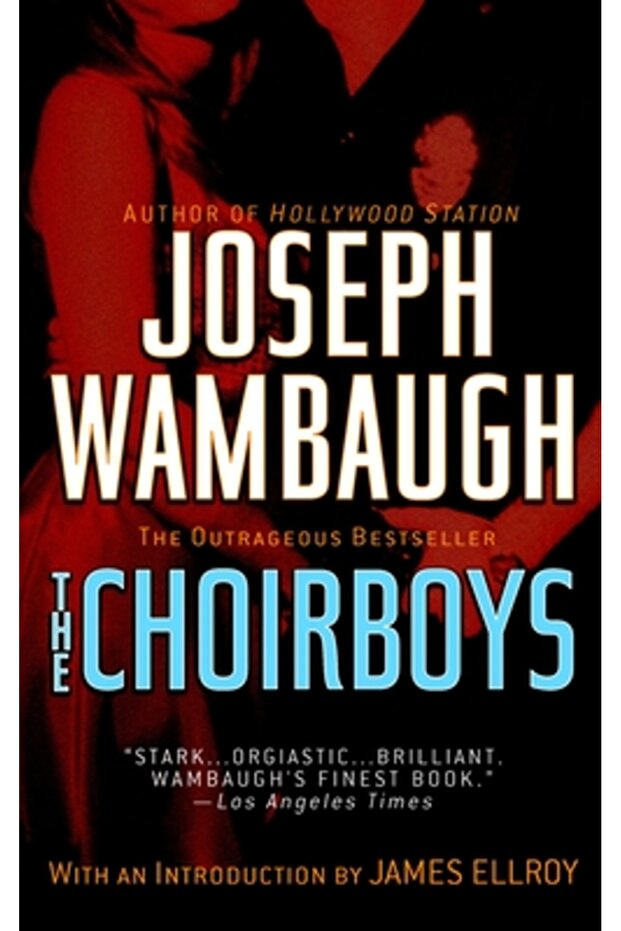 Băieții de cor - 1