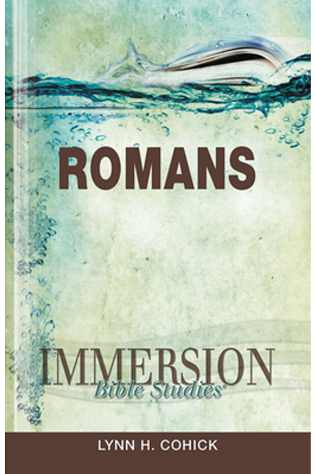 Romans - 1