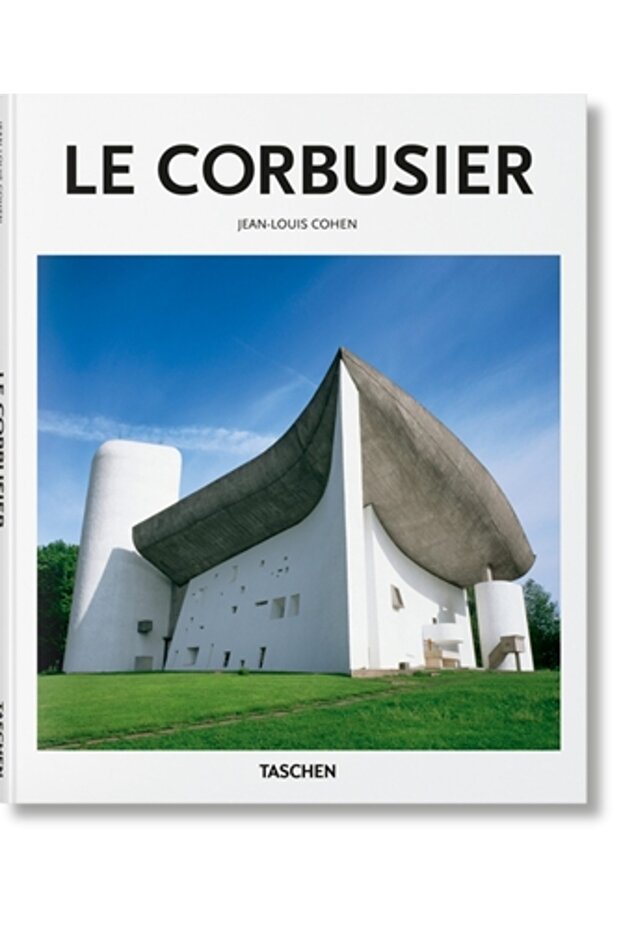 Le Corbusier