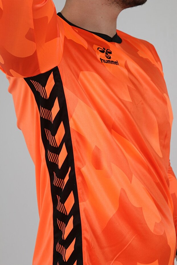 Elegance Kaleci Tek Üst Forma - 4