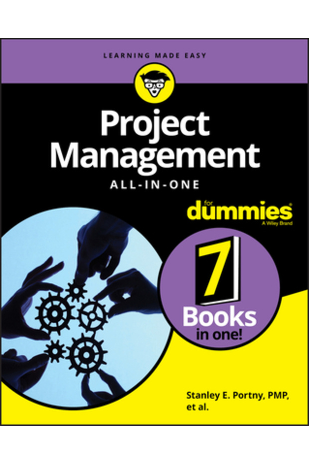 Management de proiect multifuncțional - 1